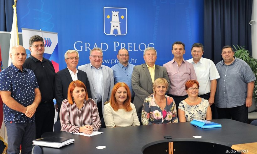 Održana početna konferencija projekta Ne dvoji nego smeće odvoji Održana početna konferencija projekta Ne dvoji nego smeće odvoji