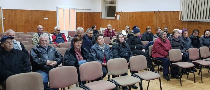 Održane edukacije u vrtićima i školama Održane edukacije u vrtićima i školama